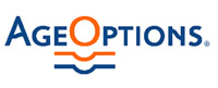 AgeOptions logo