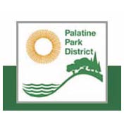 palatine parks logo