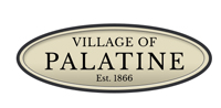 palatine village logo